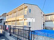 キャッスルハウス田園の賃貸物件
