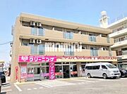 カーサ住吉の賃貸物件