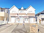 河和駅より徒歩21分 築27年9ヶ月 2階建の賃貸物件