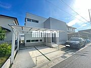 石浜駅より徒歩20分 築13年11ヶ月 2階建の賃貸物件