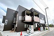 知多武豊駅より徒歩1分 1階 築5年4ヶ月の賃貸物件