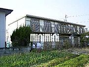 坂部駅より徒歩15分 築40年5ヶ月 2階建の賃貸物件