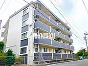 グランドソレイユの賃貸物件