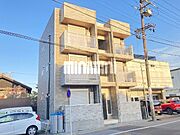 GrandChariotの賃貸物件
