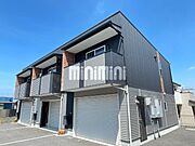 住吉町駅より徒歩17分 築5年4ヶ月 2階建の賃貸物件
