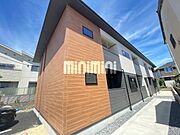 桐ヶ丘荘の賃貸物件