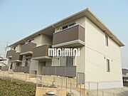 坂部駅より徒歩28分 築15年10ヶ月 2階建の賃貸物件