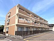 半田口駅より徒歩8分 築31年6ヶ月 3階建の賃貸物件