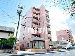 パークサイド雁宿1号館