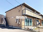 エスポワール向山A棟の賃貸物件
