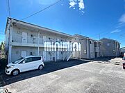 野間駅より徒歩16分 築31年8ヶ月 2階建の賃貸物件