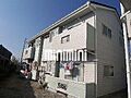 ハイム高川　Ｂ棟
