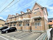 MillionBellVの賃貸物件