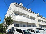 知多奥田駅より徒歩14分 築31年11ヶ月 3階建の賃貸物件