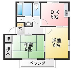 ドミール壱番館