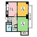 カルサ2階5.0万円