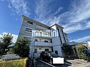 レジデンス大清水 1階 築36年1ヶ月の賃貸物件