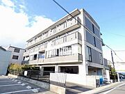 春日井駅より徒歩18分 3階 築33年4ヶ月の賃貸物件
