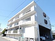 神領駅より徒歩13分 2階 築33年5ヶ月の賃貸物件