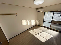 ピアチェーレ 1階1Kのリビング/ダイニング