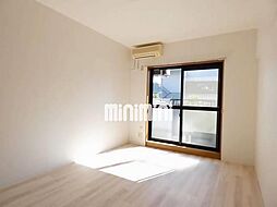 キャッスル八事 1階1Kのリビング/ダイニング