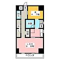 liberal3階7.3万円