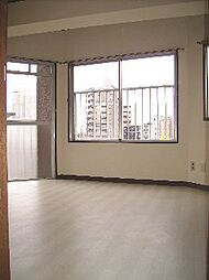 ラトゥール割塚 3階2DKのリビング/ダイニング