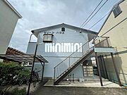 セリーンハウス 1階 築31年4ヶ月の賃貸物件