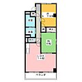 ユイマールT&T3階6.2万円