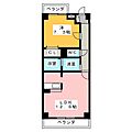 プリミエール上条5階6.0万円