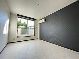 メゾン・エスポワール 1階1Kのリビング/ダイニング