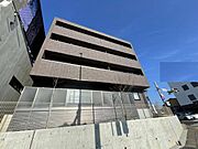 ベラルーナ 3階 新築の賃貸物件