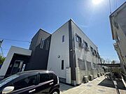 アルエット出川の賃貸物件