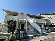 寄京南ハイツの賃貸物件