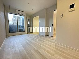 Ｉｎｆｉｎａ春日井 205 2階1LDKのリビング/ダイニング