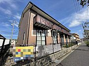 神領駅より徒歩19分 1階 築24年2ヶ月の賃貸物件