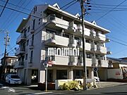 高蔵寺駅より徒歩13分 3階 築38年1ヶ月の賃貸物件