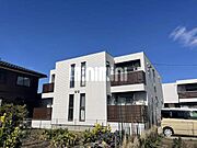 ヘーベルメゾン高蔵寺南棟の賃貸物件