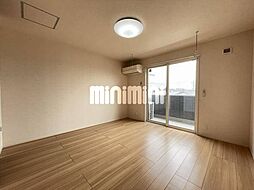 ＷＩＮＧ　ＫＡＳＵＧＡＩ 3階1Kのリビング/ダイニング