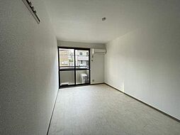 クレスト 1階1Kのリビング/ダイニング