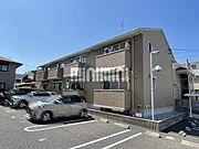 ジーニアル中田の賃貸物件