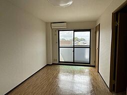 メゾン神領 301 3階1Kのリビング/ダイニング