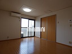 ドシル 2階2LDKのリビング/ダイニング