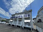 メゾンフォンテーヌの賃貸物件