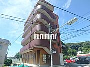  1階 築33年の賃貸物件
