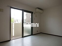 ＷｉＬＬ神領 1階1Kのリビング/ダイニング