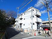 Ferio不二ガ丘 2階 築8年2ヶ月の賃貸物件