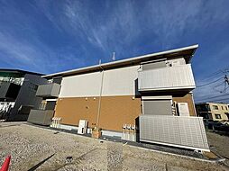 ソレアード篠木II