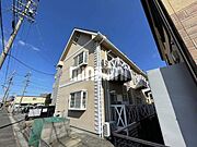 春日井駅より徒歩6分 2階 築31年11ヶ月の賃貸物件