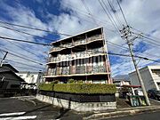 神領駅より徒歩17分 築28年1ヶ月 4階建の賃貸物件